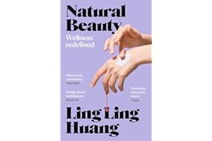 Natural Beauty: 'A sinister and entertaining exploration of toxic beauty culture and capitalism' Guardian