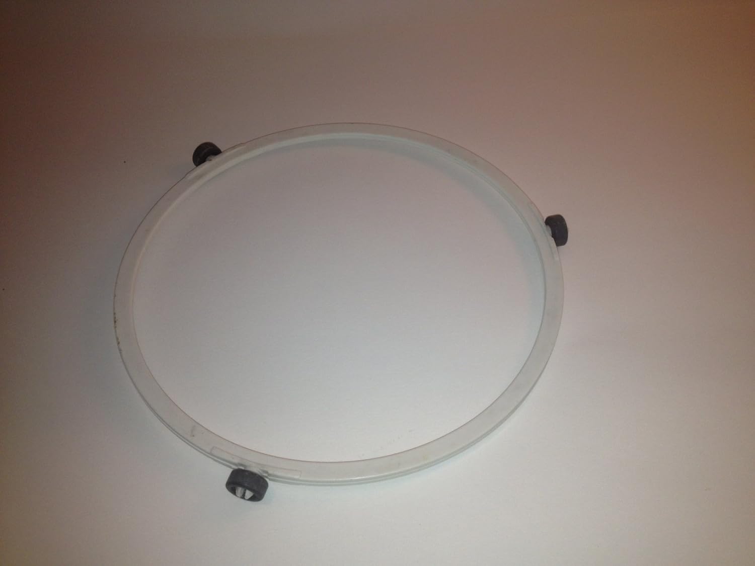 Microwave Roller Ring 7 3/8 Kitchen & Dining