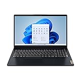 Lenovo IdeaPad 3 Laptop, 15.6" FHD Display, AMD