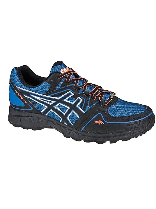 asics fujifreeze 3