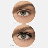 Stila HUGE Extreme Lash Mascara Black - Waterproof, Long Wearing, Volumizing view 5