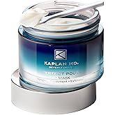 KAPLAN MD Perfect Pout Lip Mask, Volumizing Treatment + Exfoliation, 1.0 oz