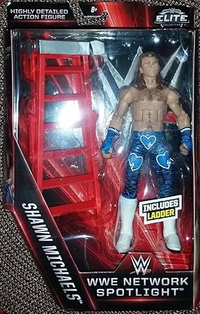 retrofest shawn michaels