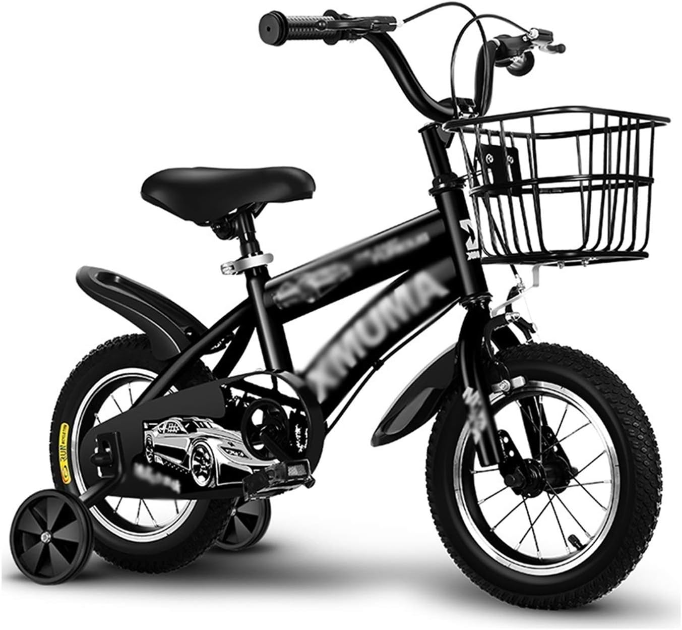 Kids Bike Children's Bicycle, 12/14/16/18 Inches, Suitable