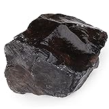 YATOJUZI Smoky Quartz 1.8-2.2" Natural Raw Stones