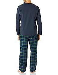 Amazon Essentials Men's Flannel Pant and