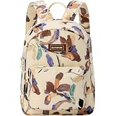 Dakine Essentials Mini 7L Backpack, Compact Everyday Daypack | Small pack, real organization&mdash;organizer pocket, interior mesh and back security pocket keep daily essentials sorted and safe.