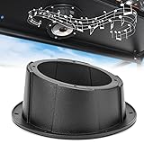 KEMIMOTO 6.5 Inch Angled Speaker Enclosures