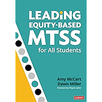Leading Equity-Based MTSS for All Students book cover