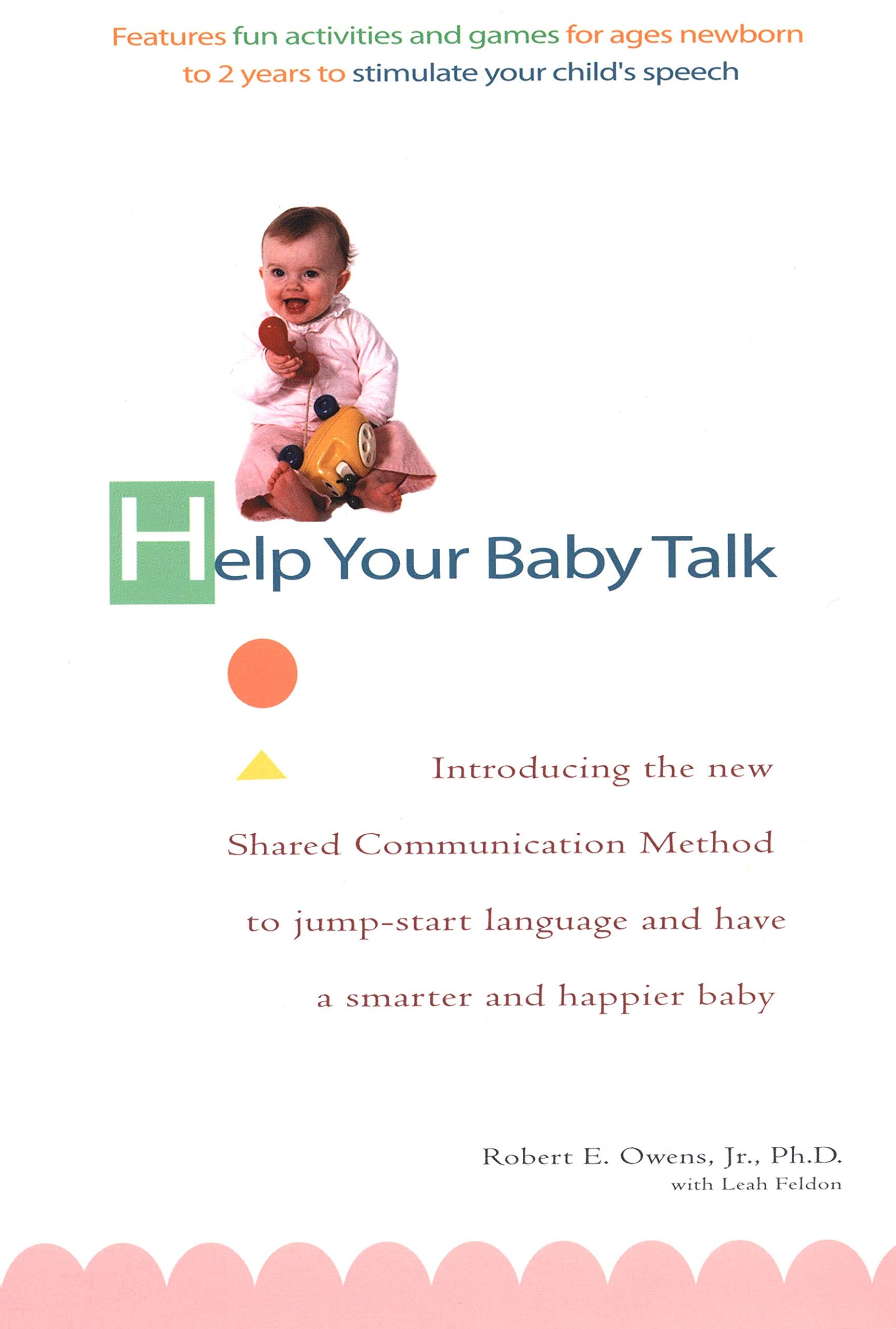baby talk book
