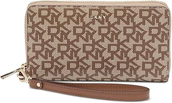 dkny coin purse