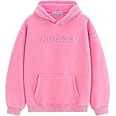 Aelfric Eden Hoodies Mens Acid Wash Hoodie Oversized Vintage Heavyweight Cotton Fleece Hooded Pullover Sweatshirt