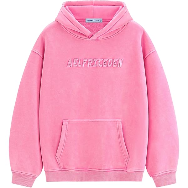 Amazon.com: Aelfric Eden Hoodie Zip Up Y2k Hoodies Black Oversized