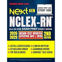Saunders Comprehensive Review for the NCLEX-RN (R) Examination