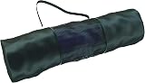 Respire Fitness Yoga Mat 185 x 57 cm Non-Slip Thick 0.8 cm Purple view 4