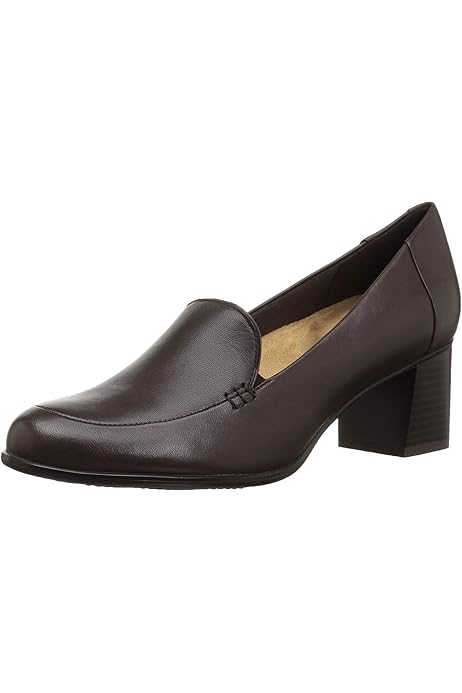 trotters quincy loafer