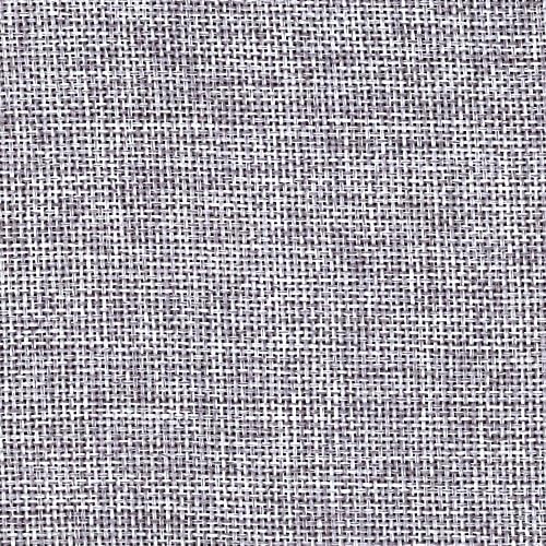 Vintage Poly Burlap Silver, Fabric by the Yard