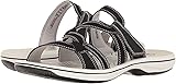 Clarks Women's Brinkley Lonna Slide