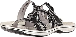 Clarks Women's Brinkley Lonna Slide