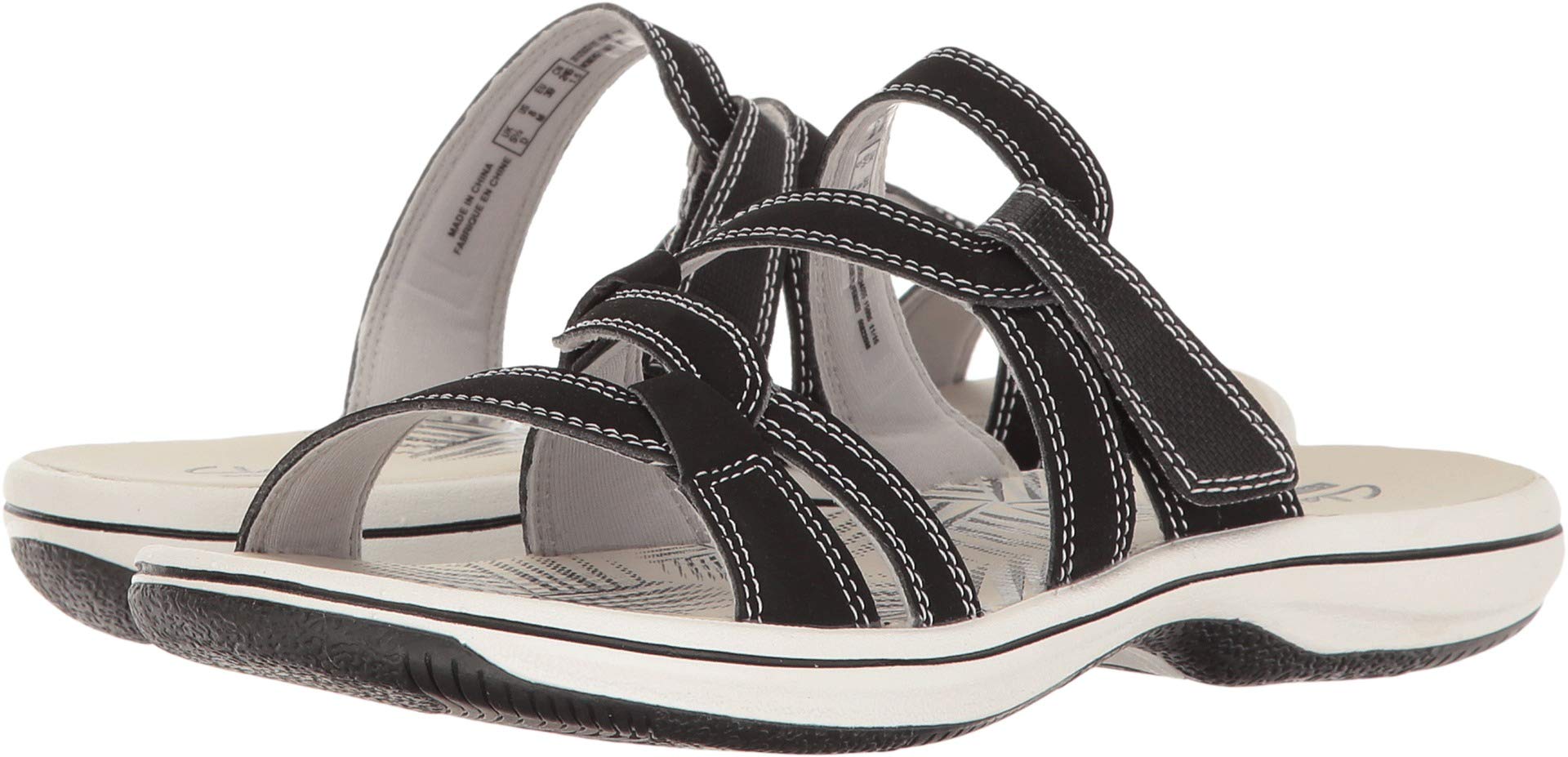 Clarks Women's Brinkley Lonna Slide