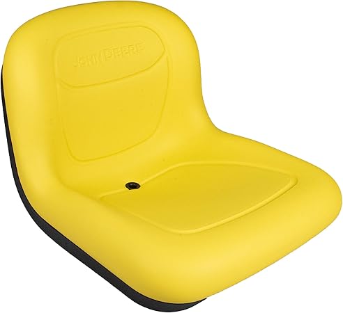Amazon Com John Deere Original Equipment Seat Am144591 Garden Outdoor