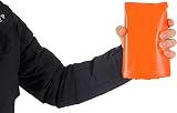 Lifesystems Windproof & Waterproof Survival Bag 1-2 Persons Orange view 8