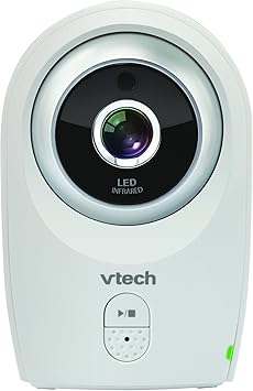 vtech vm352 extra camera