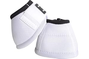Classic Equine Boots Bell Dyno No Turn 2520 Denier Shock Absorb CDN100