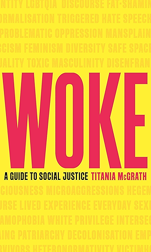 Download Woke: A Guide to Social Justice (English Edition) PDF
