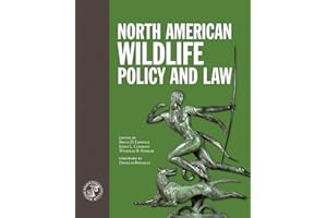 North American Wildlife Policy and Law