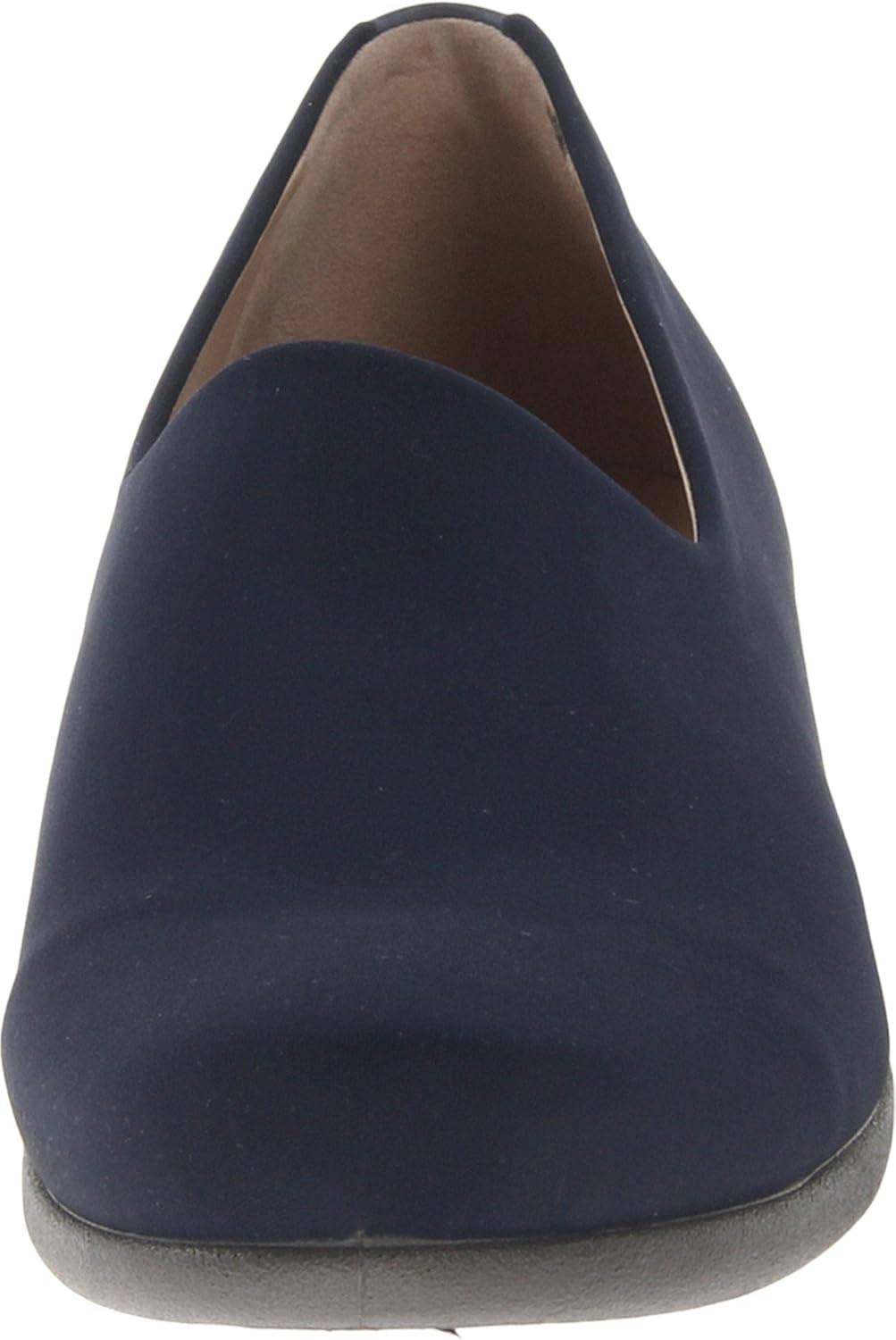 ecco abelone stretch