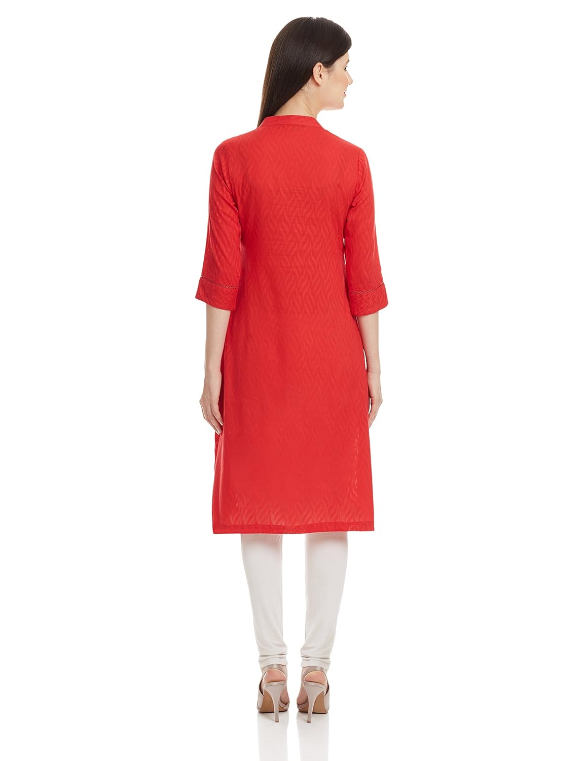 rangriti women's straight kurta