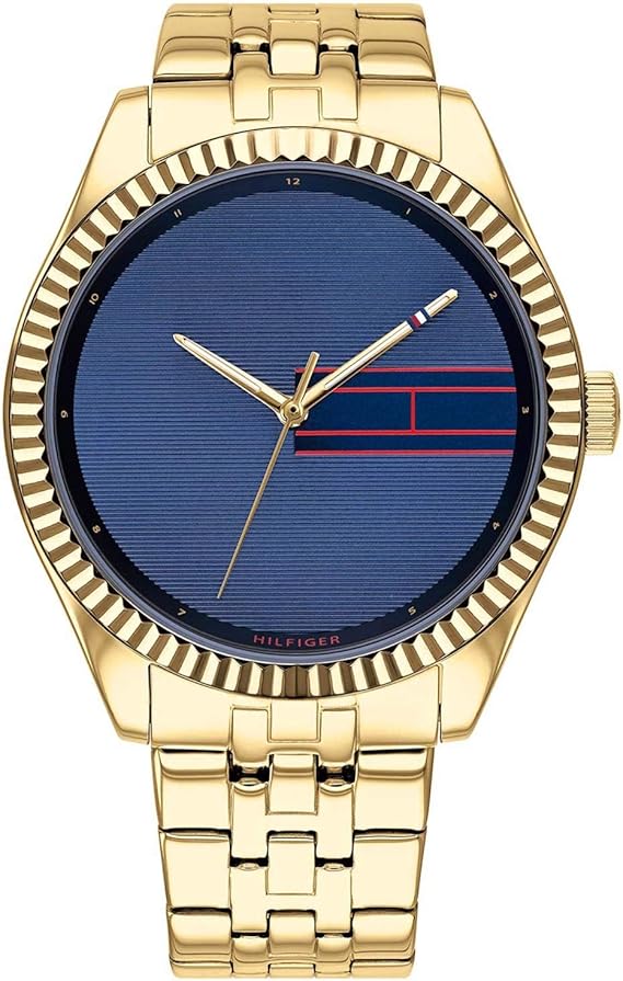 tommy hilfiger lee watch