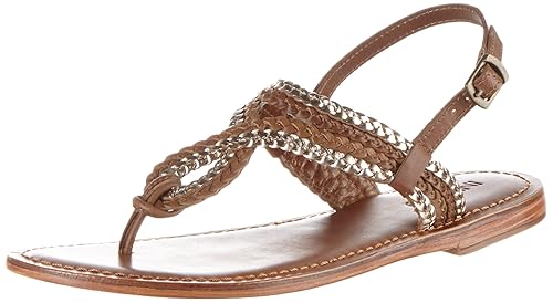 Inuovo Damen 7704 Zehentrenner