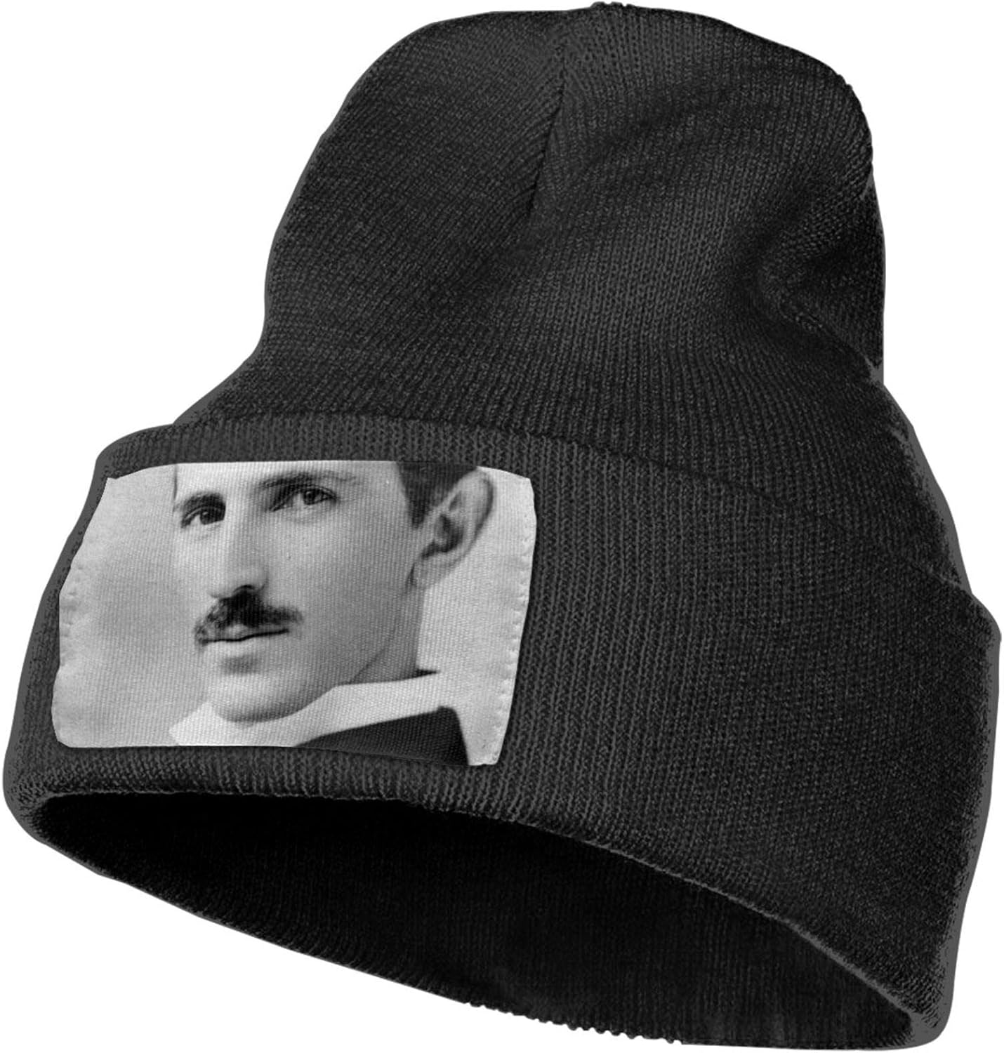 Was Hat Nikola Tesla Erfunden