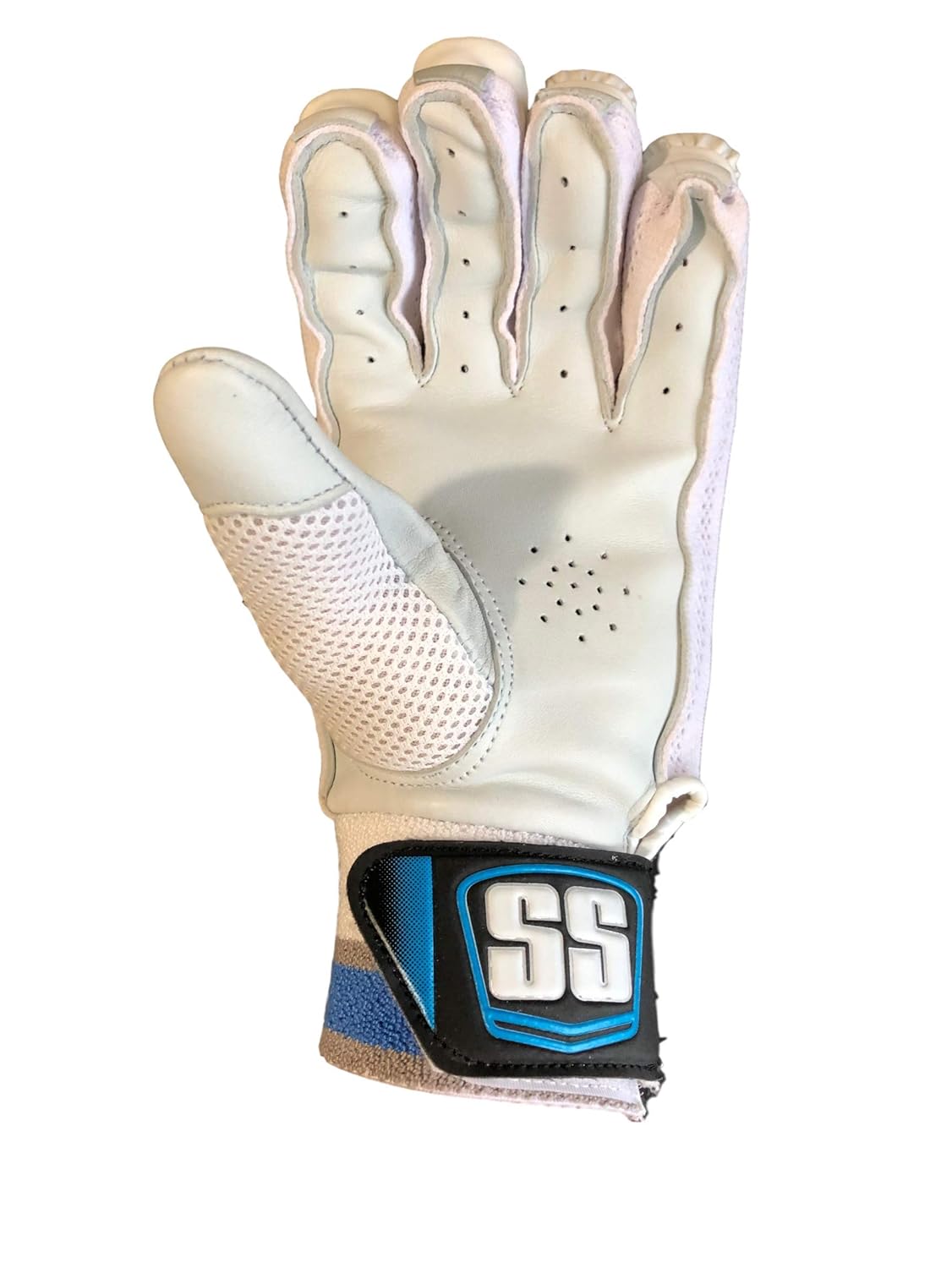 Right Handed Batting Inners Included SS Cricket Superlite Batting