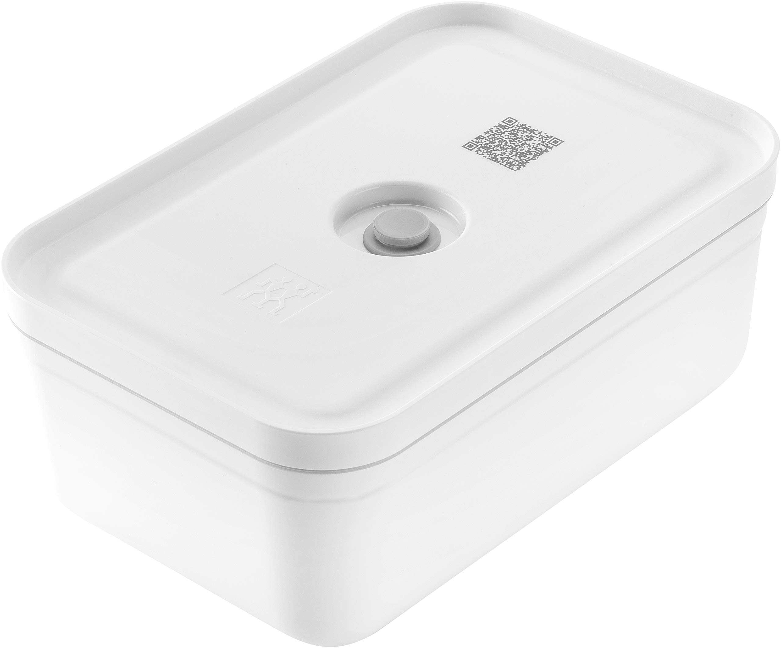 ZWILLING Vacuum Lunch Box – Large – Plastic – Rectangular