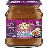 Patak's Major Grey Chutney, 12 Fl Oz