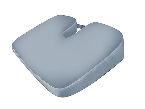 Buy Xamax Coccyx Standard Cushion Grey Online At Low Prices In