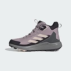 adidas Women's Terrex Anylander Mid Rain.rdy Hiking