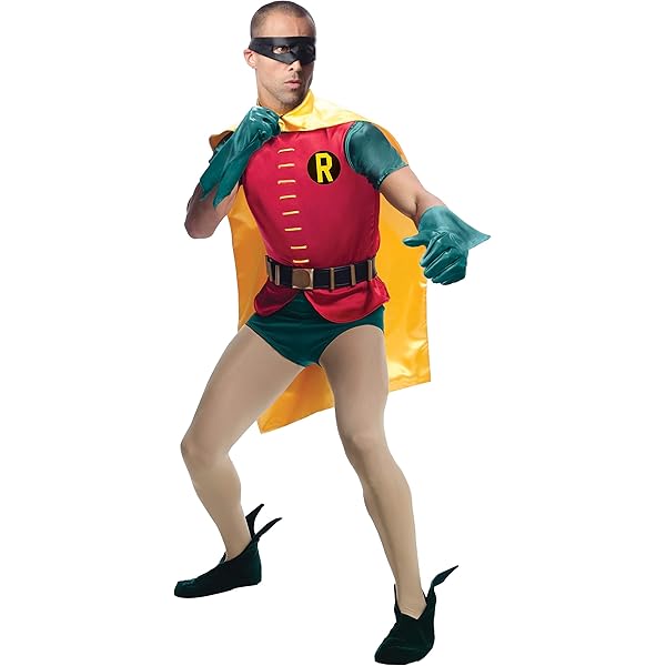 Rubies Para Hombre Dc Comics Justice League Flash Top Y De