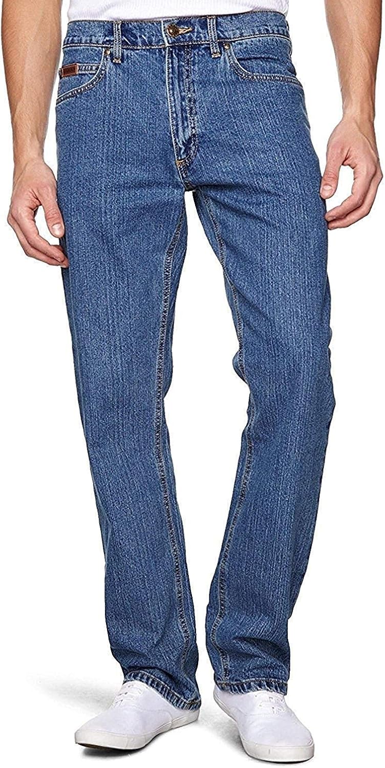 farah stretch jeans