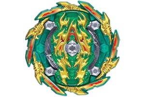 BelleJiu Battling Tops GT B-135 Booster Bushin Ashura.Hr.Kp Sky