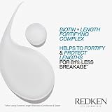 Redken Extreme Length Shampoo 300ml & Conditioner 300ml Duo view 3