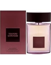 香水(ユニセックス) Tomford cafe rose edp Café Rose - TOM FORD | Sephora