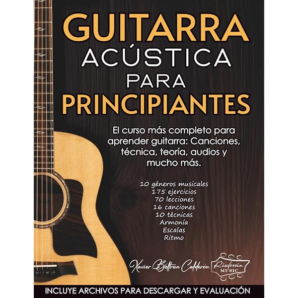 Amazon.com: Musica para Guitarra: 9780711998971: Moreno-Torroba