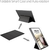 ASUS ZenScreen MB14AC 14" IPS Full HD Portable USB-C Monitor Flicker Free view 4