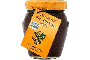 Dalmatia Original Fig Spread 8.5oz