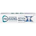 Sensodyne Pronamel Toothpaste, Intensive Enamel Repair, Clean Mint, 75ml