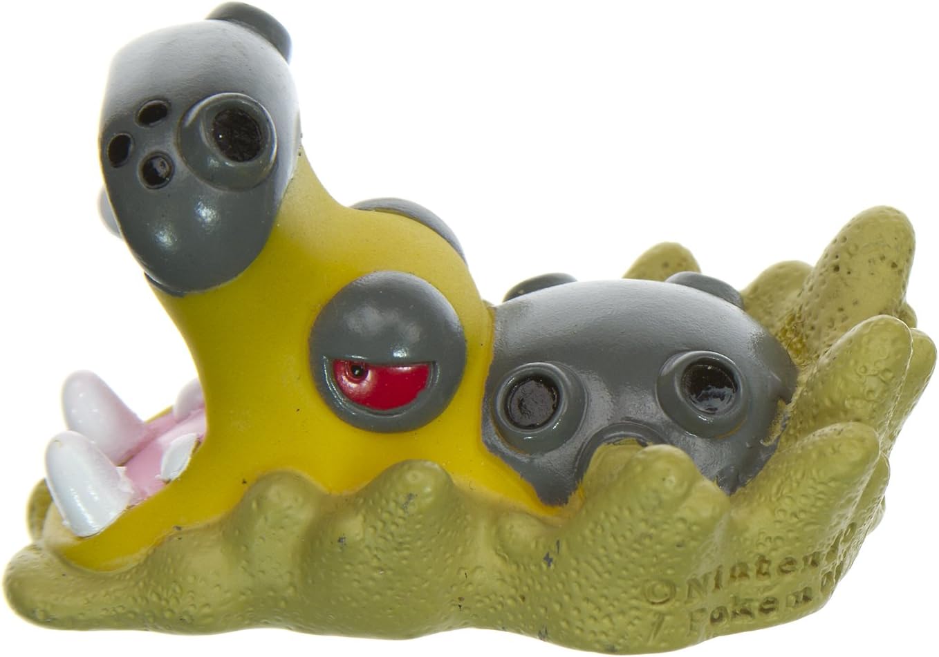 Action Figures Statues 486 1 25 Mini Figure Kids Dp Ultimate Technique Edition Series 5 Pokemon Hippowdon Japanese Import Action Figures Ledhunter Com